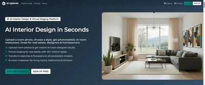 AI4Spaces