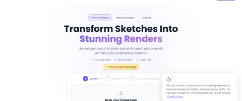 Archfine AI