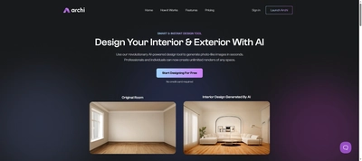 Archi AI