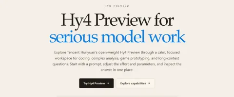 HY 4