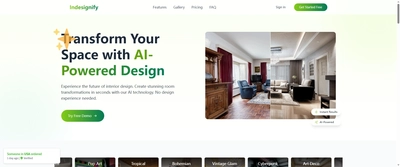 Indesignify