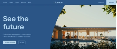 Lumion