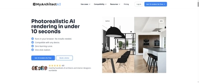 MyArchitect AI
