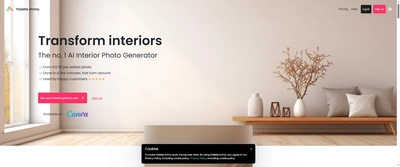 Palette Immo