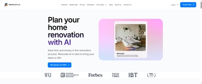 Renovate AI