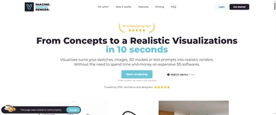 Visualizee AI