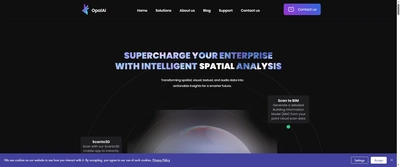 Opal AI